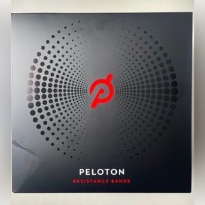 COPY - Peloton Resistance Band Set